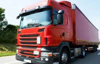 Ankara Hacılar Ambar Kargo