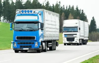 Ankara Hacılar | Eşya Taşıma